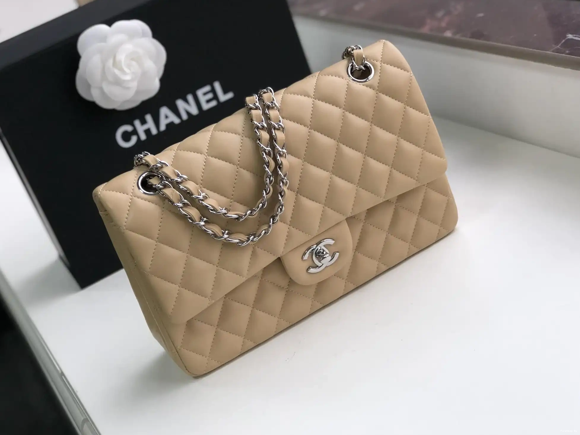 Firstbag Ru BAG CHANEL FLAP 0515